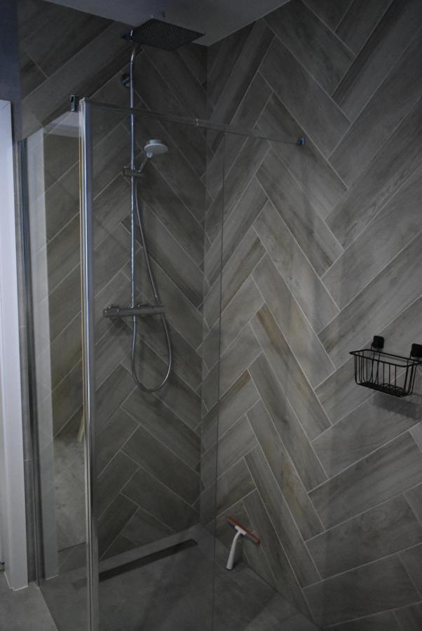 Apartament Resto Сверадув-Здруй Экстерьер фото
