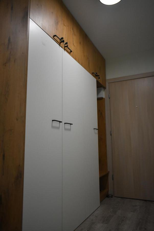 Apartament Resto Сверадув-Здруй Экстерьер фото