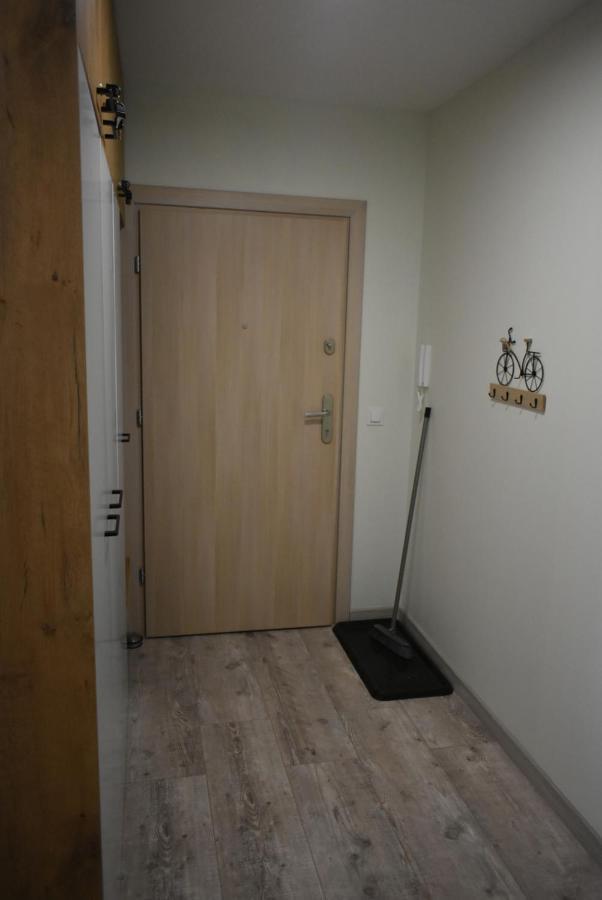 Apartament Resto Сверадув-Здруй Экстерьер фото