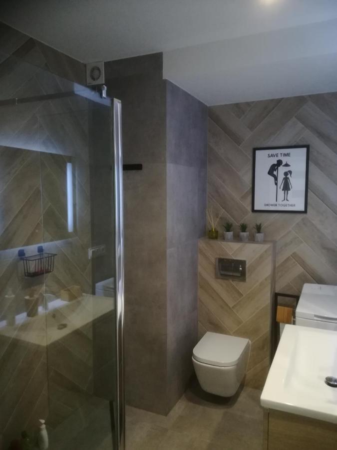 Apartament Resto Сверадув-Здруй Экстерьер фото